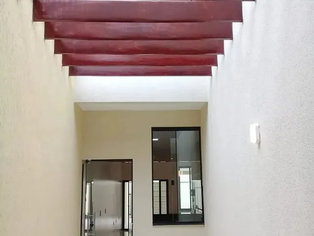 Imagem 6: Casa Nova Parque Amazônia