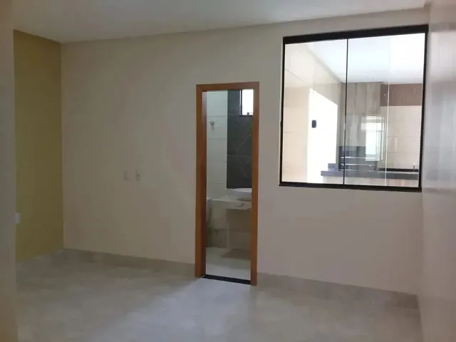 Imagem 14: Casa Nova Parque Amazônia