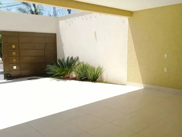 Imagem 15: Casa Nova Parque Amazônia