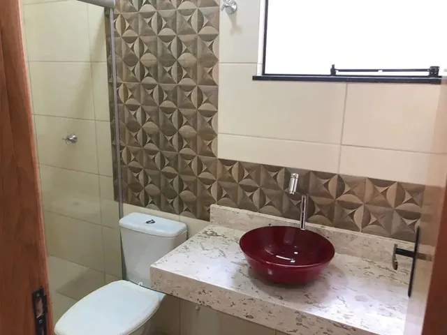 Imagem 16: Casa Nova Parque Amazônia