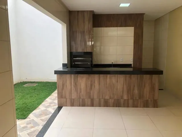 Imagem 5: Casa Nova Parque Amazônia