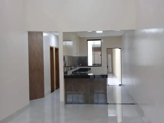 Imagem 13: Casa Nova Parque Amazônia