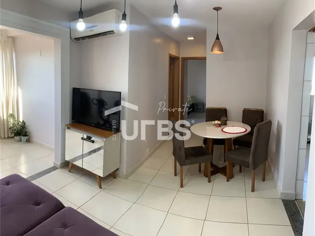 Imagem: Apartamento À Venda de 2 Quartos Sendo
