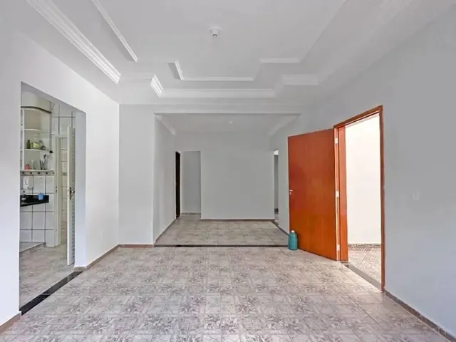 Imagem 12: Casa À Venda no Parque Amazônia com Uma Kitnet no Fundo, de 374,00M²
