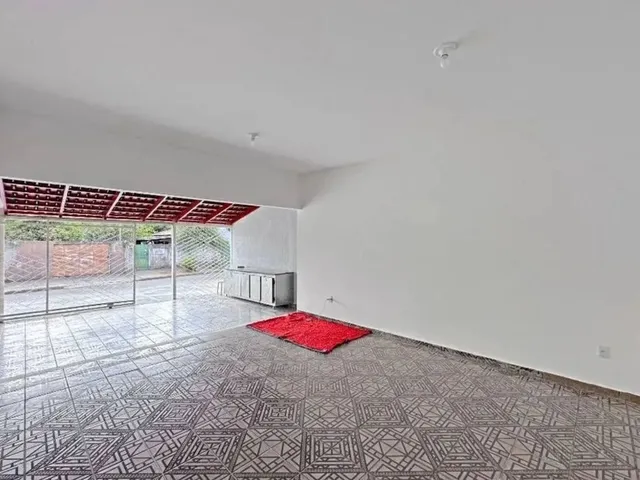 Imagem 9: Casa À Venda no Parque Amazônia com Uma Kitnet no Fundo, de 374,00M²