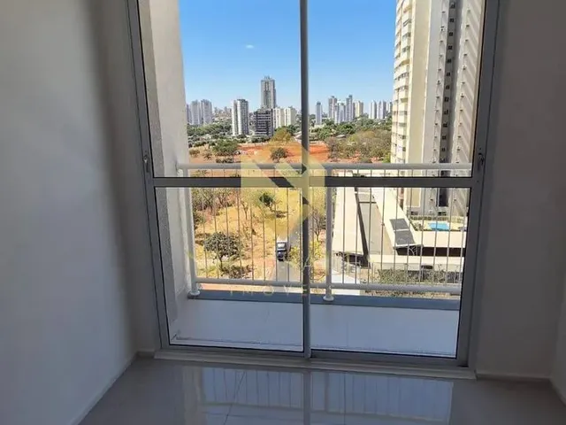 Imagem: Apartamento- 2 Quartos, com Suíte e Varanda
