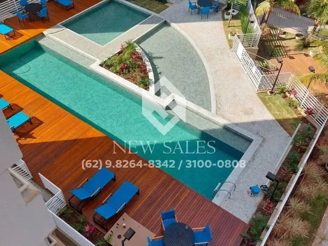 Imagem 1: Conforto e Praticidade: Apartamento de 2 Quartos 1 Suíte-Parque Amazônia