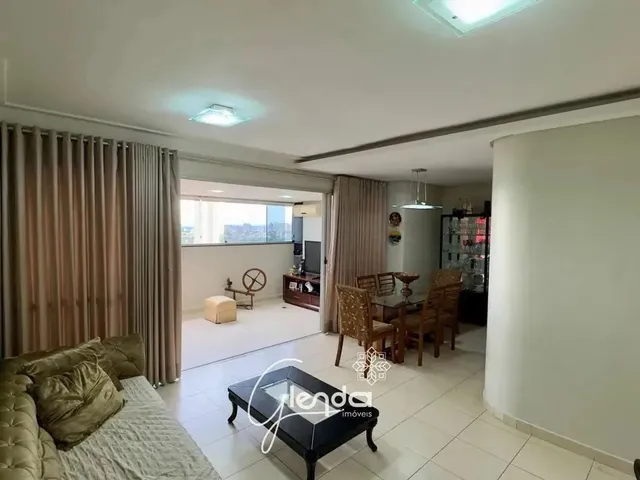 Imagem: Apartamento 3 Suítes À Venda no Parque