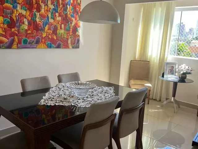 Imagem: Apartamento 3 Quartos 1 Suite 1 Vaga 75