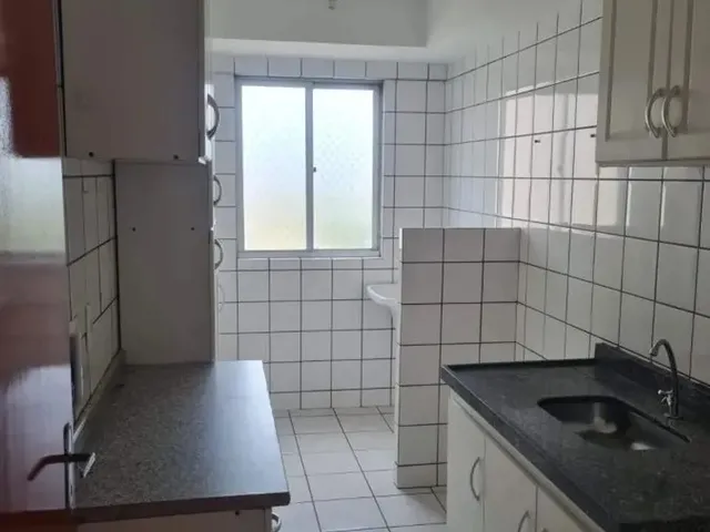 Imagem: Apto de 2 Qtos e 2 Banheiro e 2 Garagens