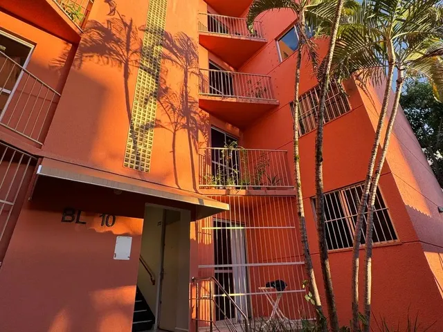 Imagem: Apartamento 2 Quartos, 1 Vaga de Garagem