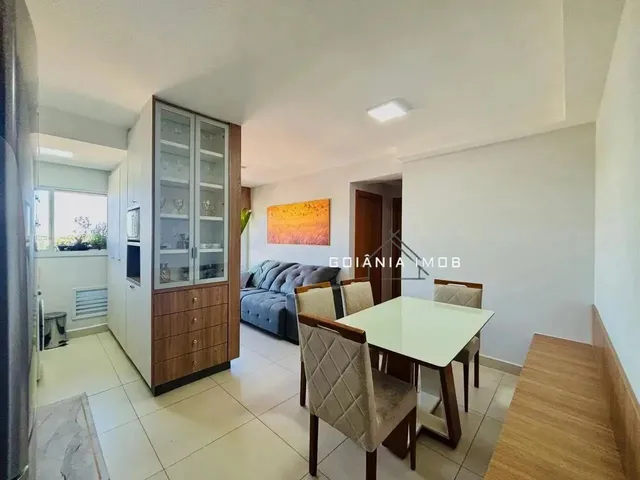 Imagem 5: Imóvel 58M, 2 Quartos, Sendo 1 Suíte, 2B, 1V, Lazer Incrível !!