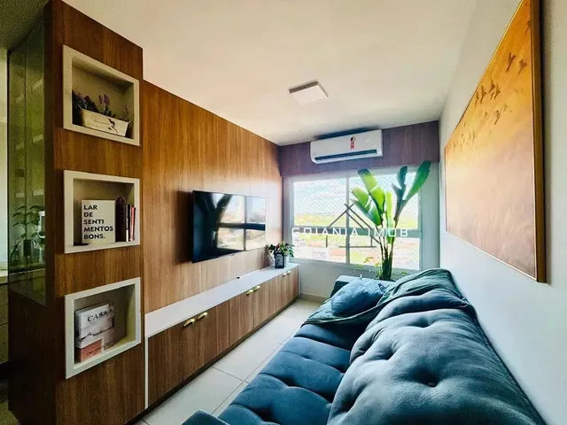 Imagem 11: Imóvel 58M, 2 Quartos, Sendo 1 Suíte, 2B, 1V, Lazer Incrível !!