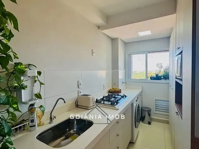 Imagem 13: Imóvel 58M, 2 Quartos, Sendo 1 Suíte, 2B, 1V, Lazer Incrível !!