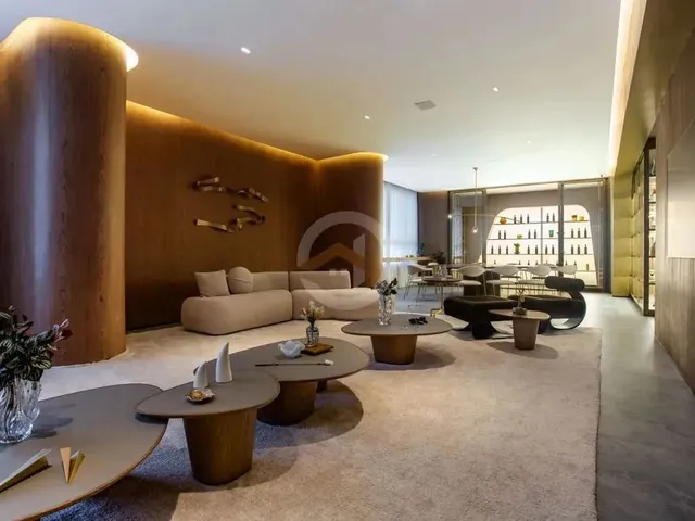 Imagem: Apartamento Alto Padrão de 552 M²