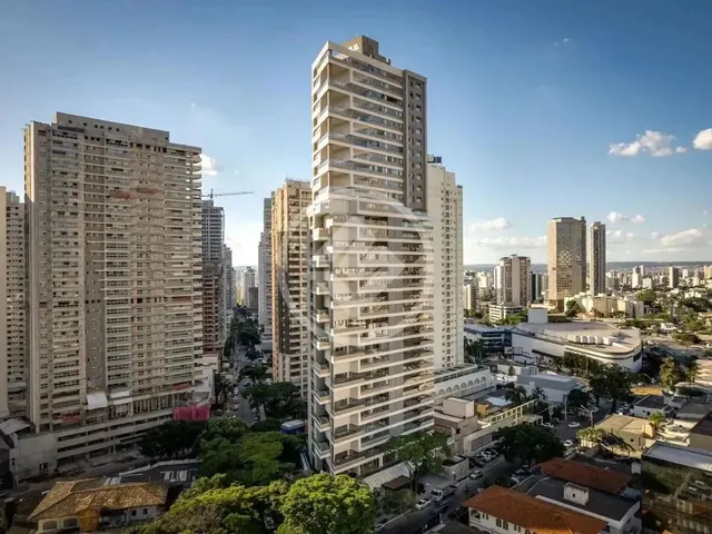 Imagem: Cobertura- Setor Marista Codigo 53974