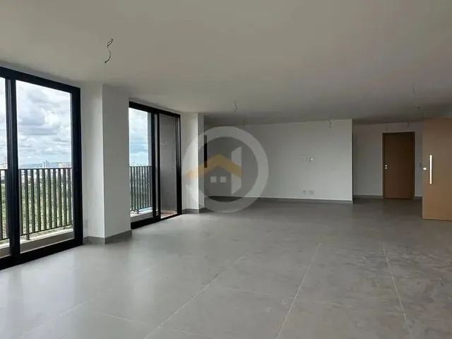 Imagem: Apartamento 3 Suites com Varanda e Vista