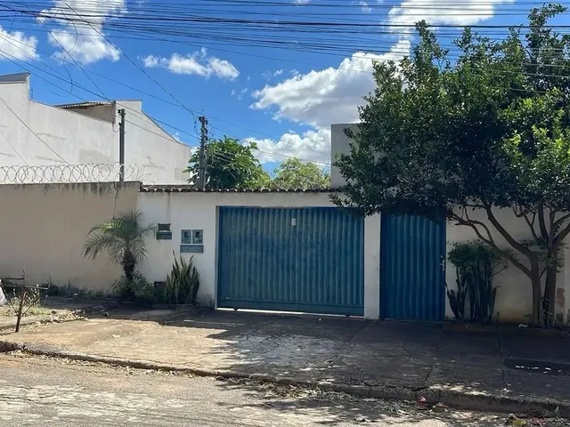 Imagem: Casa À Venda no Bairro Parque Amazônia