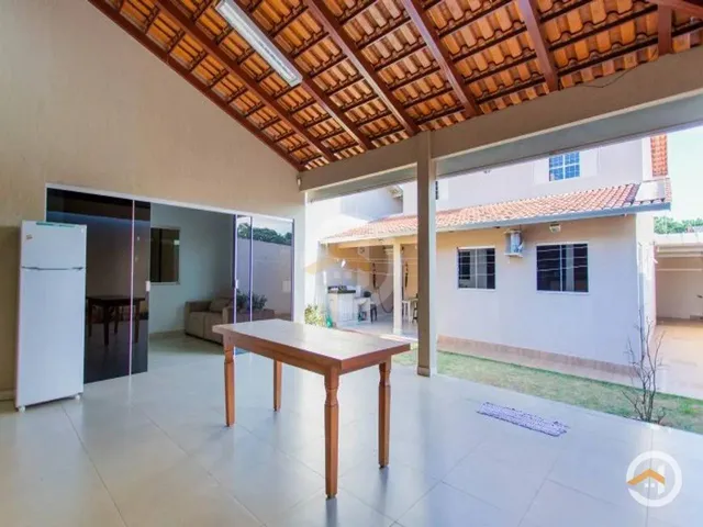 Imagem: Casa Sobrado na Regiao Jardim America