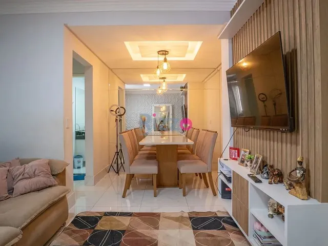 Imagem: Apartamento 2 Quartos À Venda, Jardim América