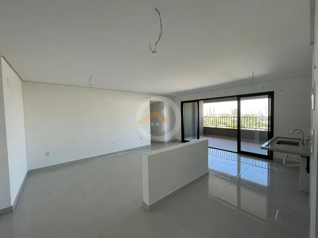 Imagem: Apartamento 3 Quartos, 3 Suítes no Setor