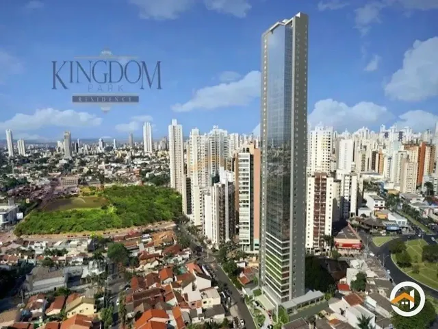 Imagem: Apartamento de Luxo 4 Quartos com Suites