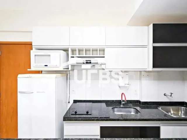 Imagem 7: Ed. Santorini Flat / studio com 1 dormitório