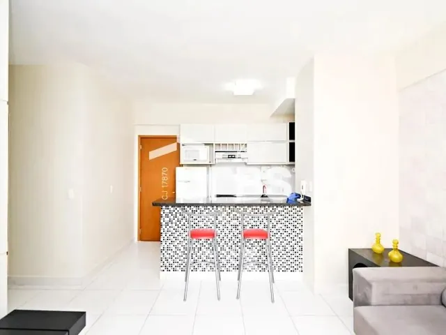 Imagem 13: Ed. Santorini Flat / studio com 1 dormitório