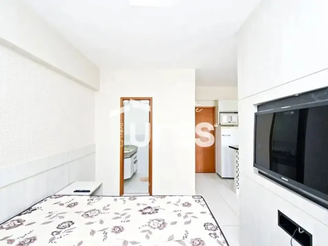 Imagem 3: Ed. Santorini Flat / studio com 1 dormitório