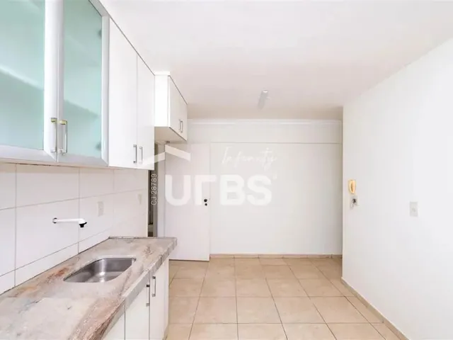 Imagem 2: Apartamento À Venda Edifício Ônix - Setor Marista