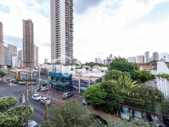 Imagem 15: Apartamento À Venda Edifício Ônix - Setor Marista