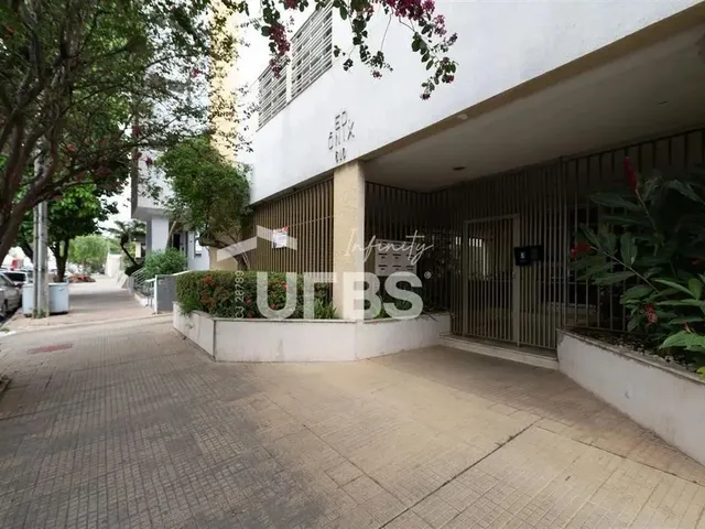 Imagem 6: Apartamento À Venda Edifício Ônix - Setor Marista