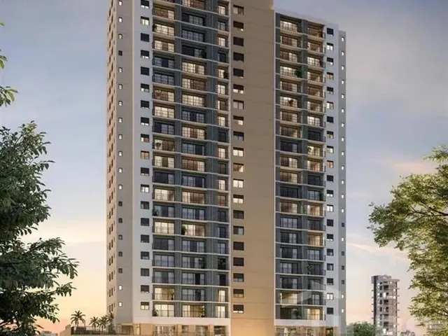 Imagem 4: Smart Parque Areião - 1 Suíte