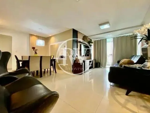 Imagem 10: Apartamento 4 Suítes 120M² Edifício Ilha Salina Setor Bueno 16º Andar