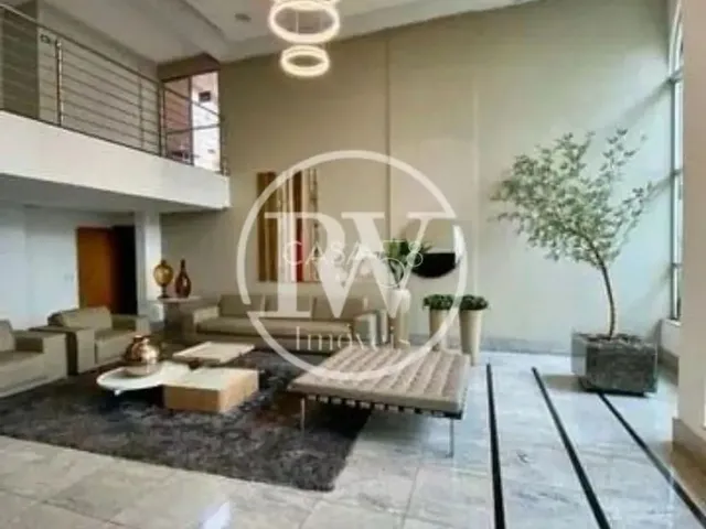 Imagem 11: Apartamento 4 Suítes 120M² Edifício Ilha Salina Setor Bueno 16º Andar