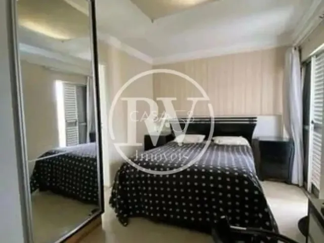 Imagem 3: Apartamento 4 Suítes 120M² Edifício Ilha Salina Setor Bueno 16º Andar