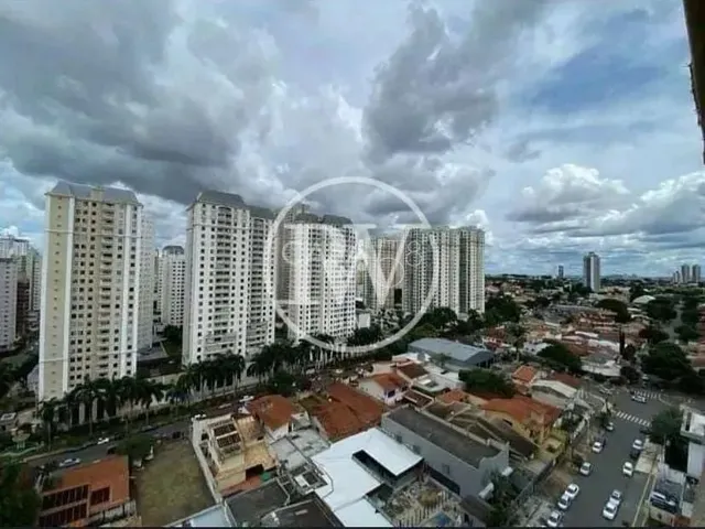 Imagem 9: Apartamento 4 Suítes 120M² Edifício Ilha Salina Setor Bueno 16º Andar