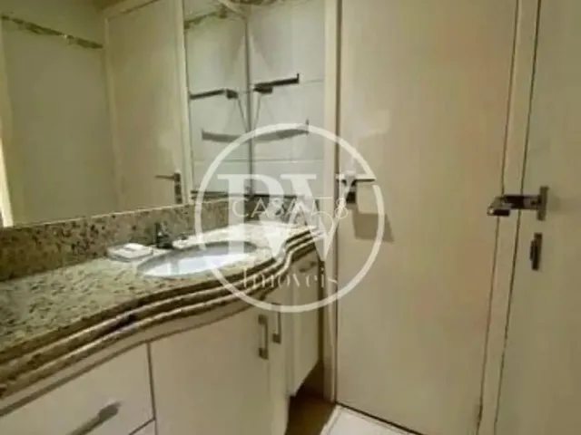 Imagem 8: Apartamento 4 Suítes 120M² Edifício Ilha Salina Setor Bueno 16º Andar