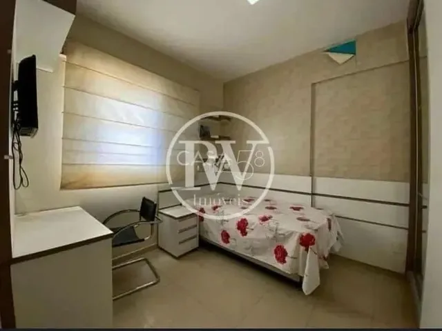 Imagem 5: Apartamento 4 Suítes 120M² Edifício Ilha Salina Setor Bueno 16º Andar