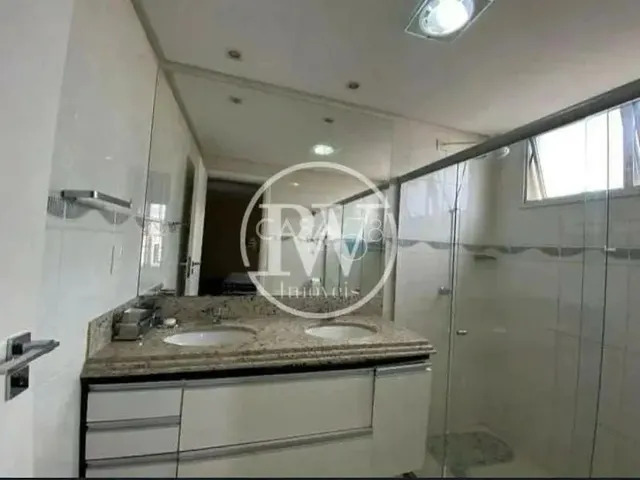 Imagem 7: Apartamento 4 Suítes 120M² Edifício Ilha Salina Setor Bueno 16º Andar