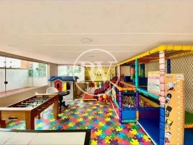 Imagem 6: Apartamento 4 Suítes 120M² Edifício Ilha Salina Setor Bueno 16º Andar