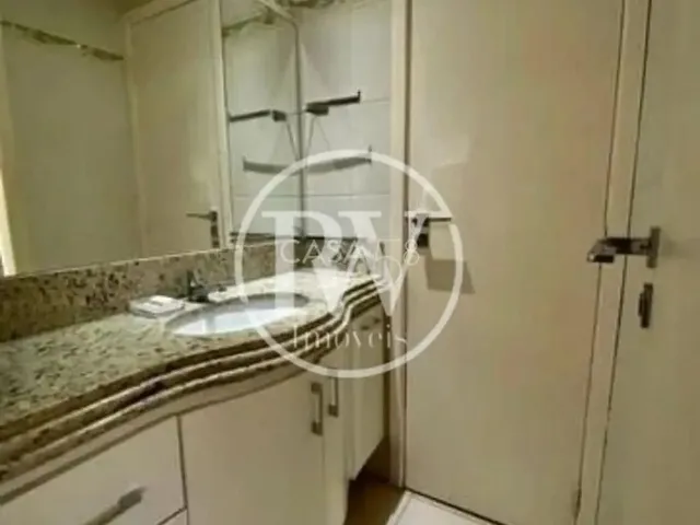 Imagem 12: Apartamento 4 Suítes 120M² Edifício Ilha Salina Setor Bueno 16º Andar
