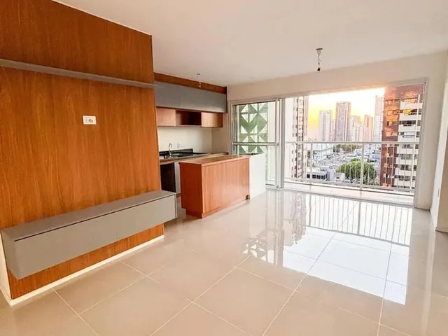 Imagem: O apartamento possui 3 Dormitórios, 1 Suíte, 2 Banheiros,
