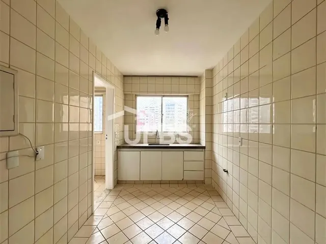 Imagem 9: Leblon - Apartamento 3 Quartos, Sendo 1 Suíte