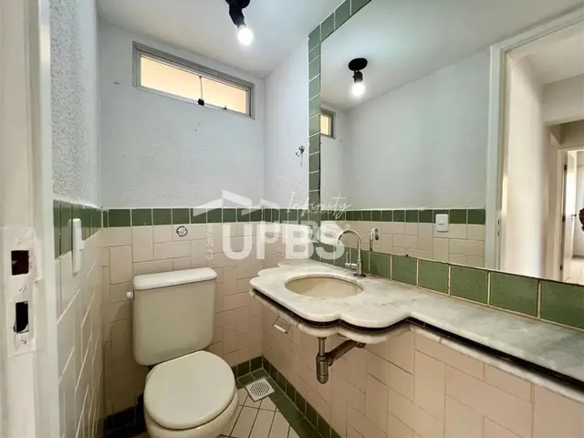 Imagem 14: Leblon - Apartamento 3 Quartos, Sendo 1 Suíte
