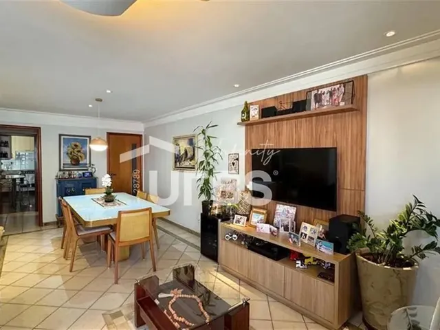 Imagem: Leningrado - Apartamento 4 Quartos, Sendo
