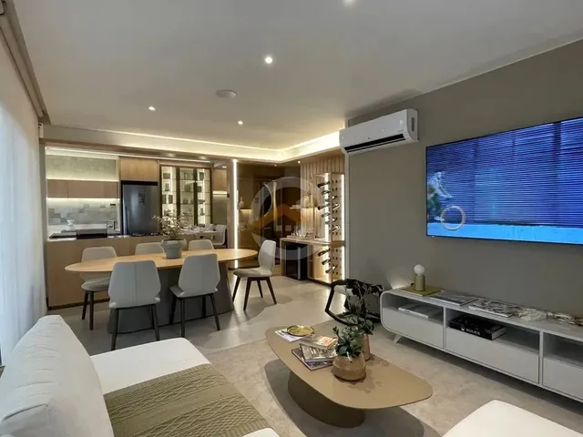 Imagem: Apartamento 3 Suítes no Setor Bela Vista