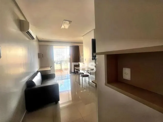 Imagem 7: Ônix Bueno Residence - Flat 1 Quarto, Sendo 1 Suíte