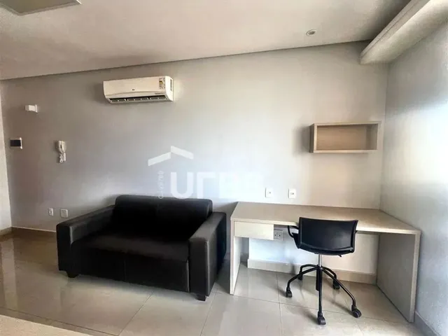 Imagem 4: Ônix Bueno Residence - Flat 1 Quarto, Sendo 1 Suíte