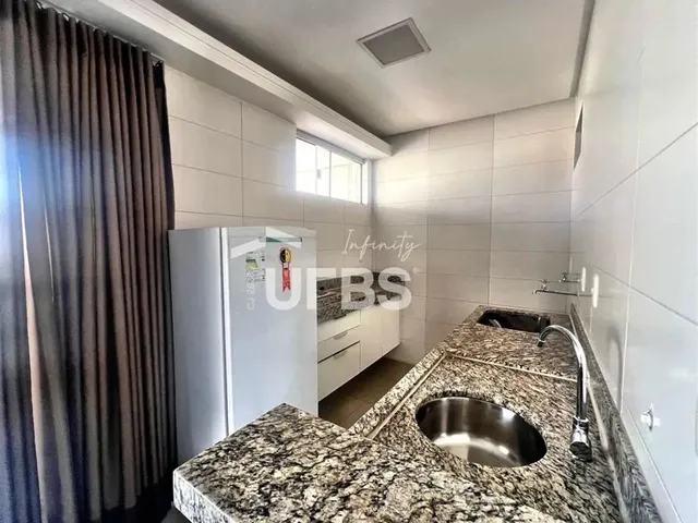 Imagem 5: Ônix Bueno Residence - Flat 1 Quarto, Sendo 1 Suíte